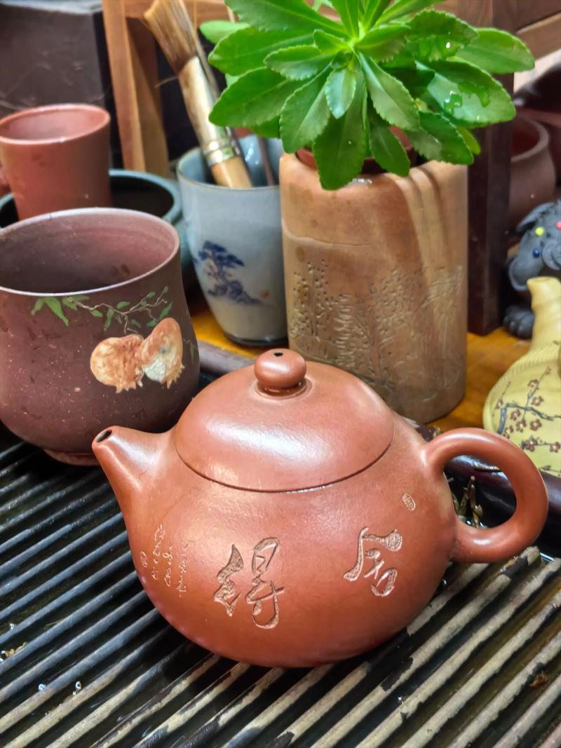 文旦紫砂壶是什么意思