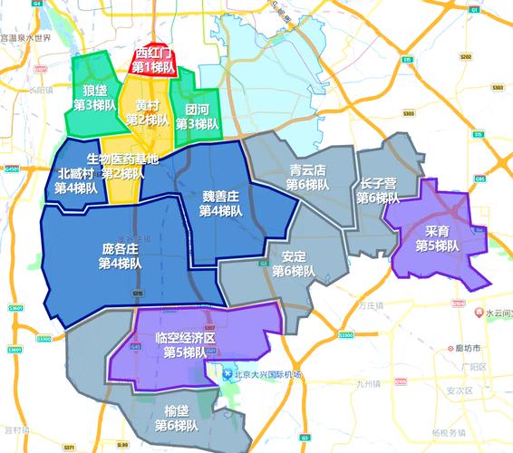 北京大兴区邮编是多少