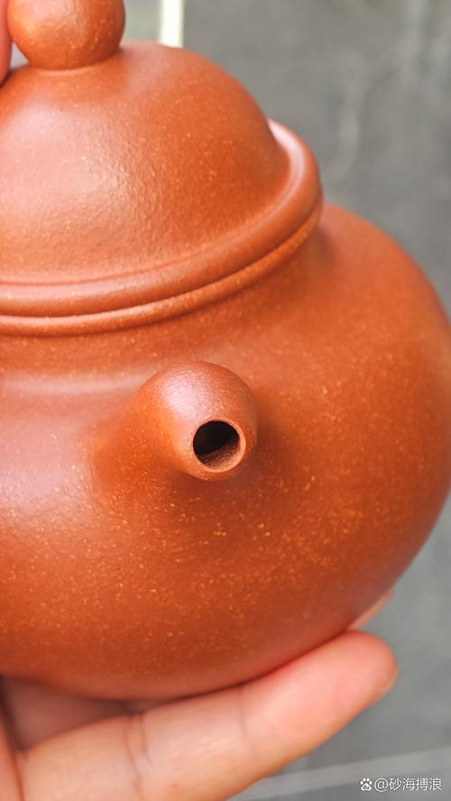 紫砂壶300cc大吗