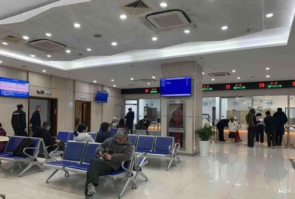 上海杨浦房产交易中心