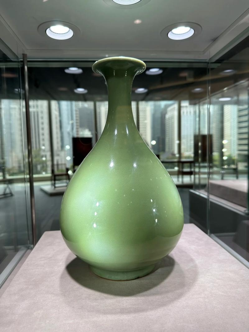 佳士得瓷器最新成交价