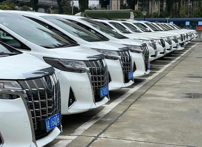 成都有什么地方可以租车