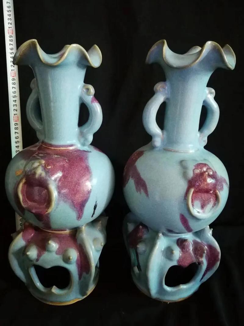 天圣元年真品瓷器图片