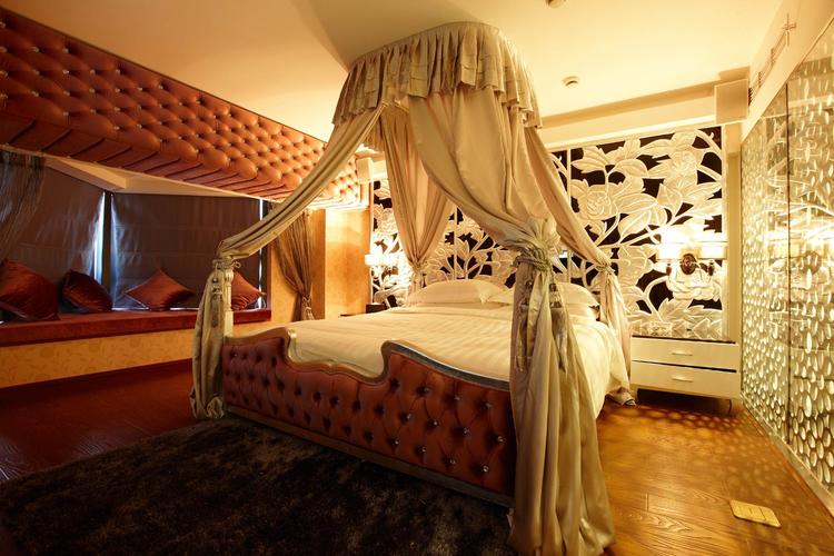 上海薇爱精品时尚酒店