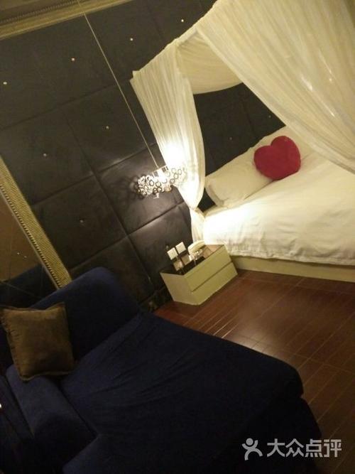 上海薇爱精品时尚酒店