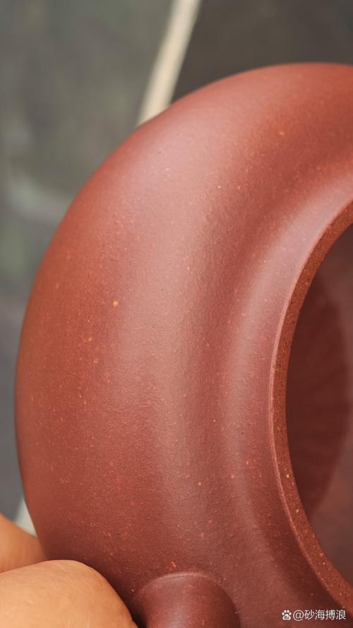 泡岩茶的紫砂壶要多大