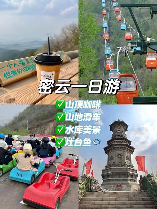 北京周边城市哪里好玩