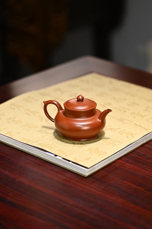 普洱生茶适宜的紫砂壶