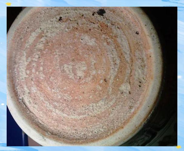 宋代瓷器有没有火石红