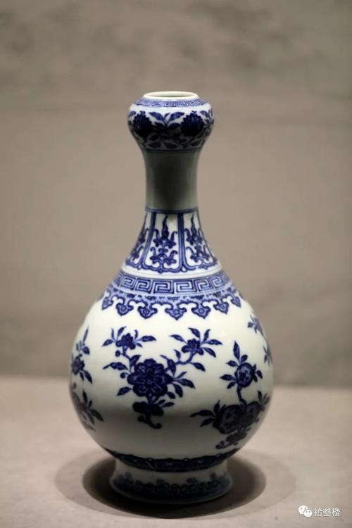 中国山西底款瓷器图片