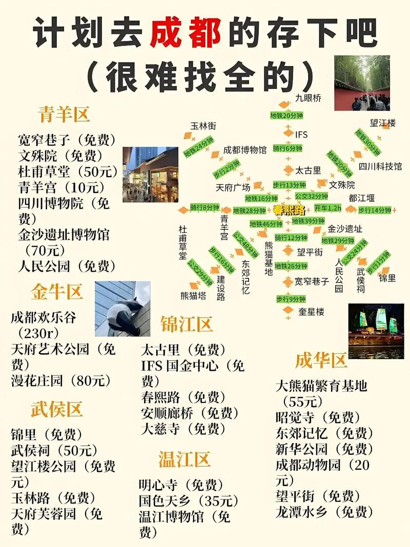 10月去成都旅游合适吗