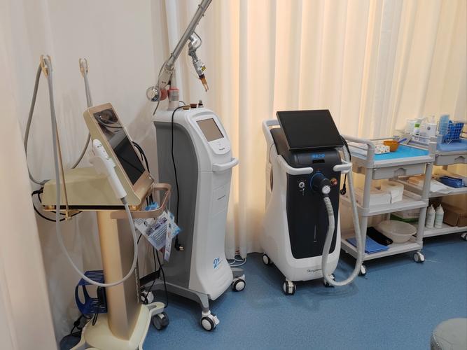 上海美莱医疗美容地址