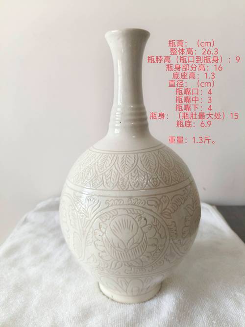 定州哪里有卖定窑瓷器