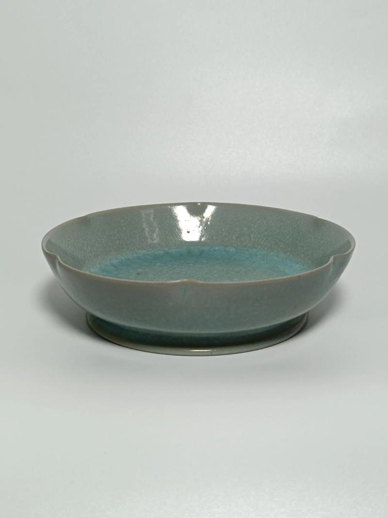 清代仿汝窑瓷器值钱吗