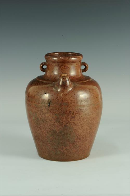 酱釉瓷器如何鉴别年代