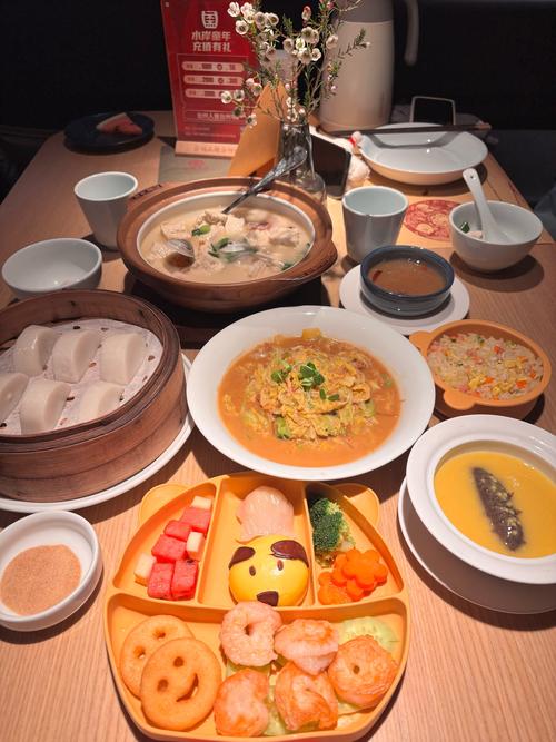 上海新荣记餐厅有几家