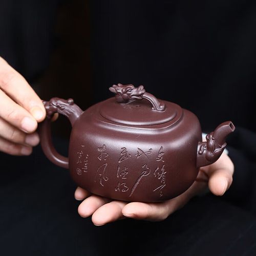 周小明紫砂壶能增值吗