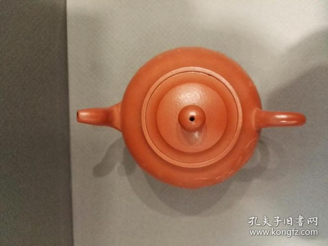 周丽萍紫砂壶作品图片