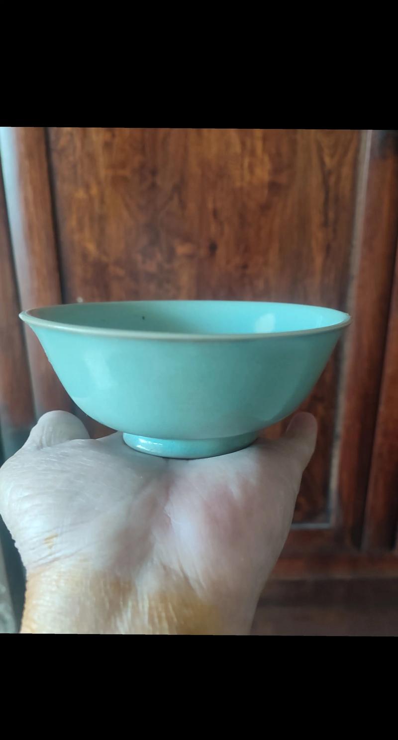 宋代民窑小碗瓷器价格
