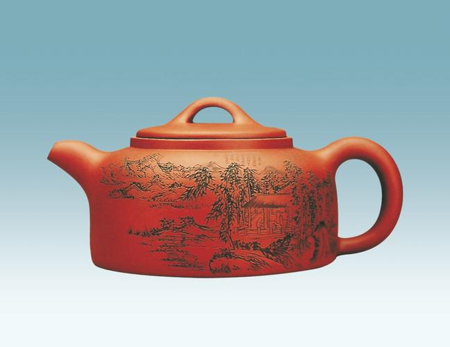 吴伟华紫砂壶价格查询