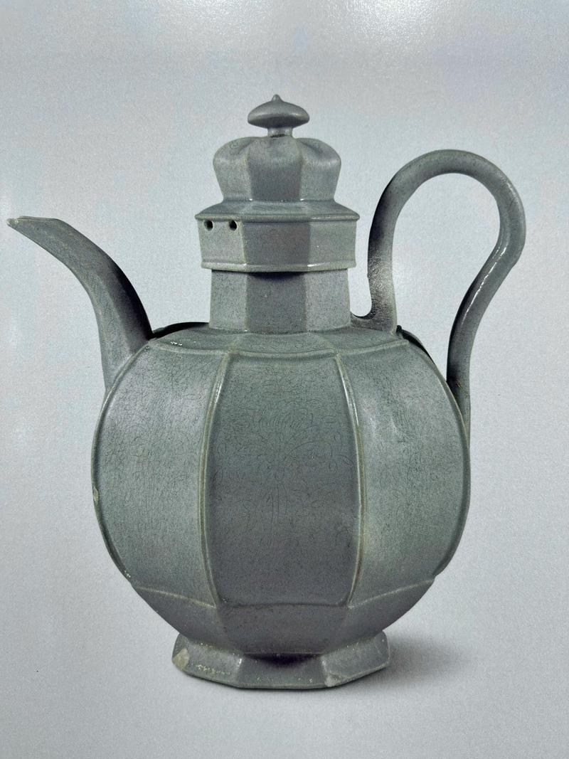 宋代越窑瓷器图片大全