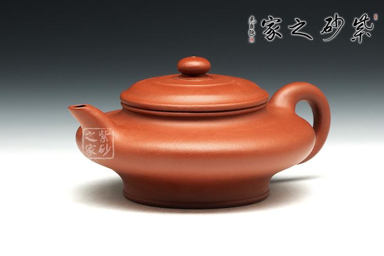 瞿建明紫砂壶价格图片