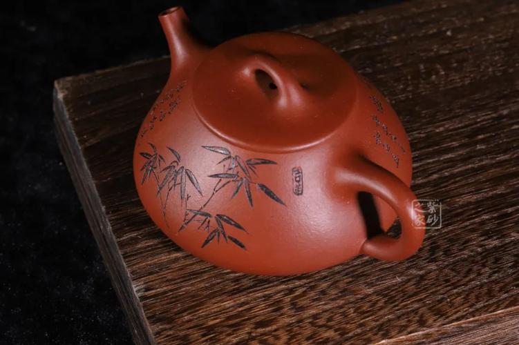 瞿建明紫砂壶价格图片