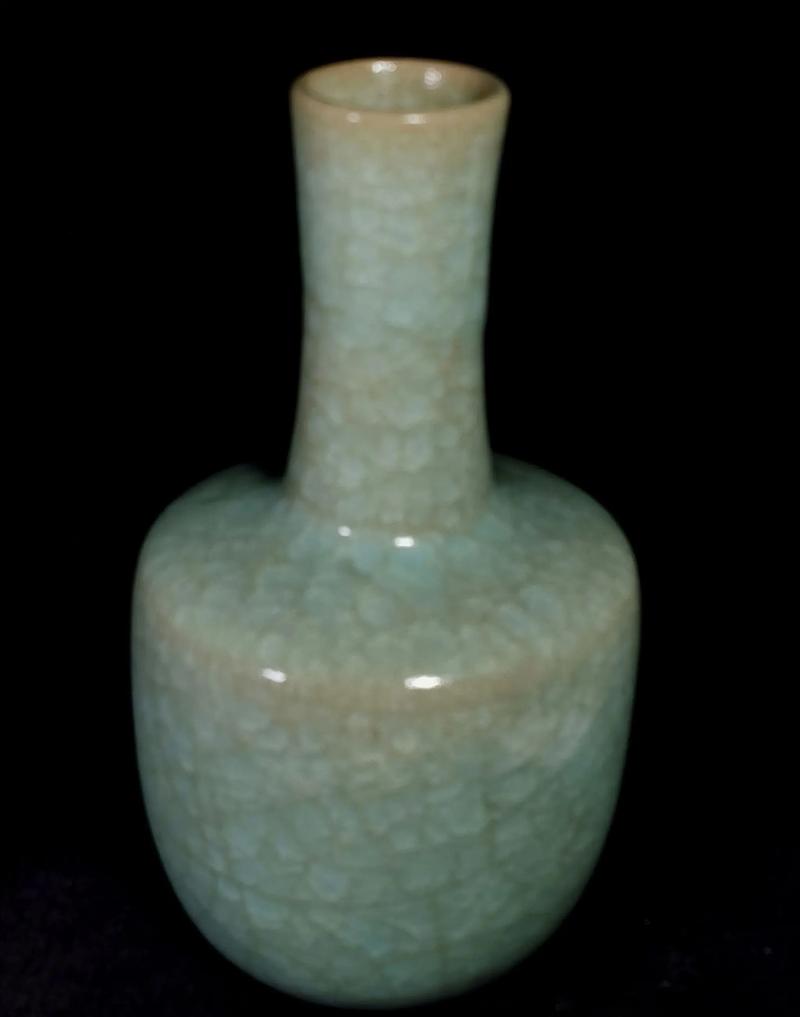 宋代瓷器青釉图片大全