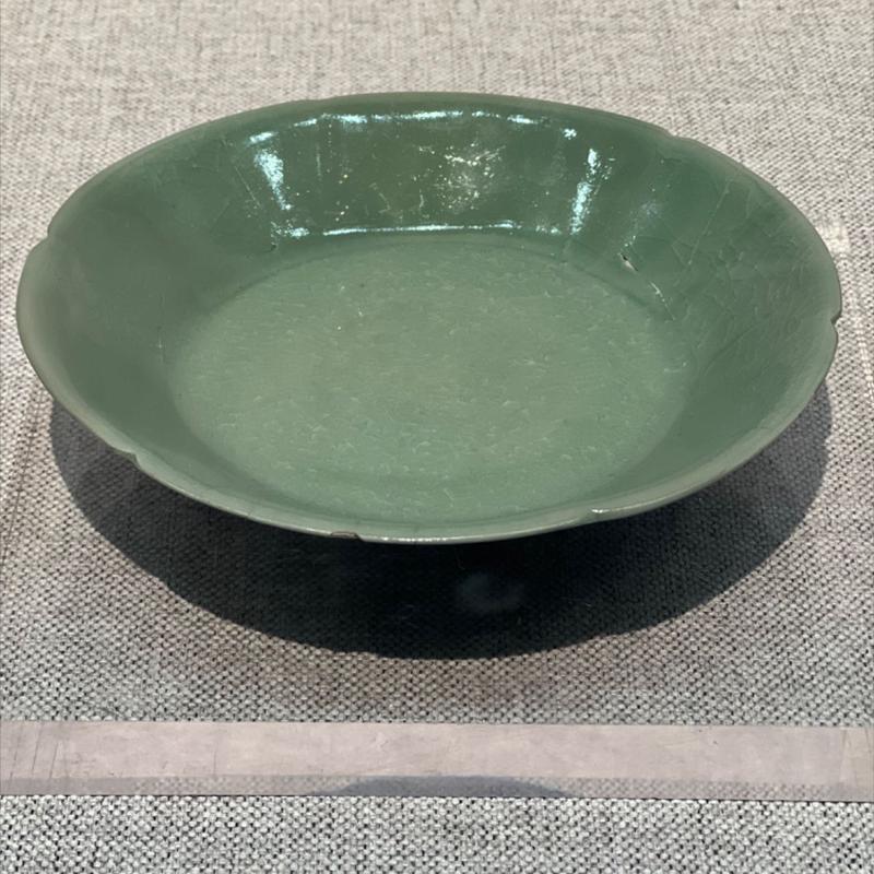 宋代瓷器青釉图片大全