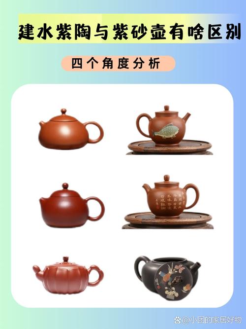 怎么区分紫砂壶与泥壶