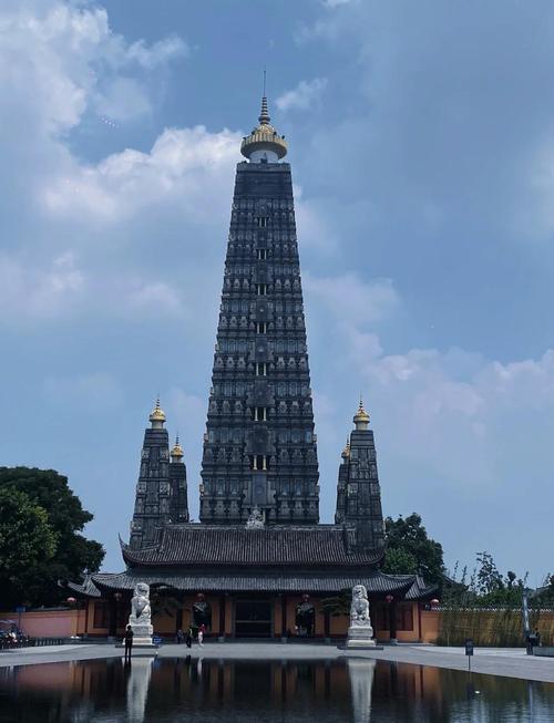 成都彭州市旅游景点大全