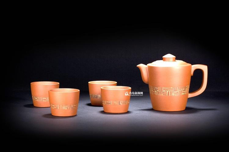 爱能集团 国傲紫砂壶