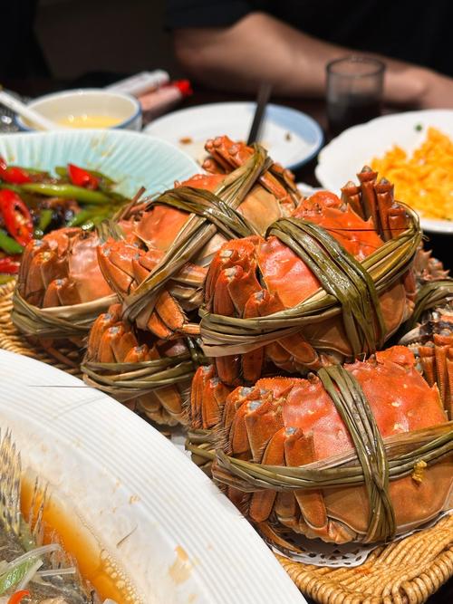 上海吃螃蟹最好的地方
