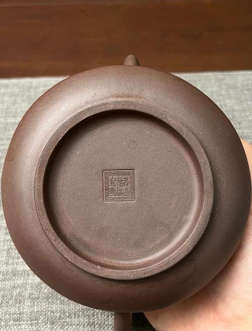 邵友廷梅花紫砂壶价格