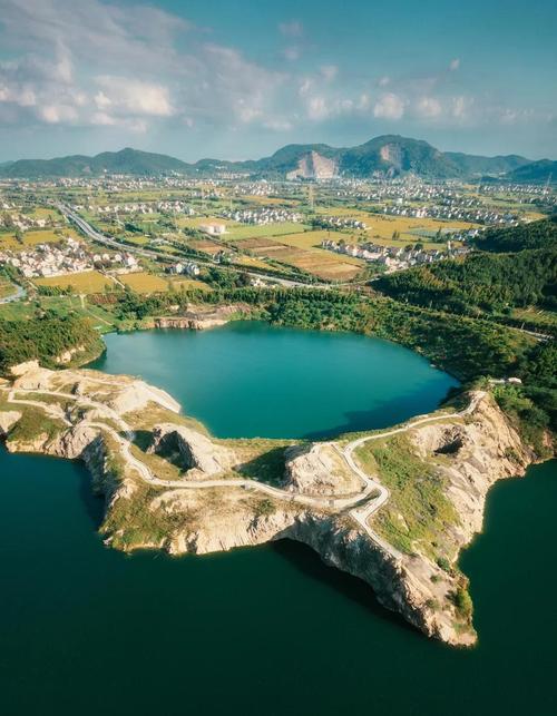 上海周边旅游推荐自驾