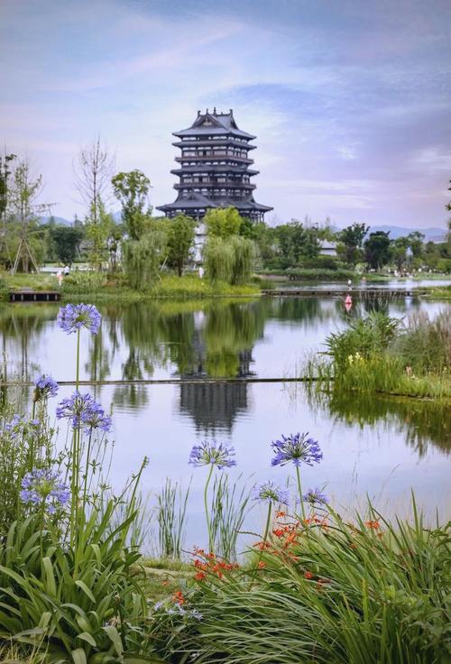 成都龙泉驿旅游景点大全