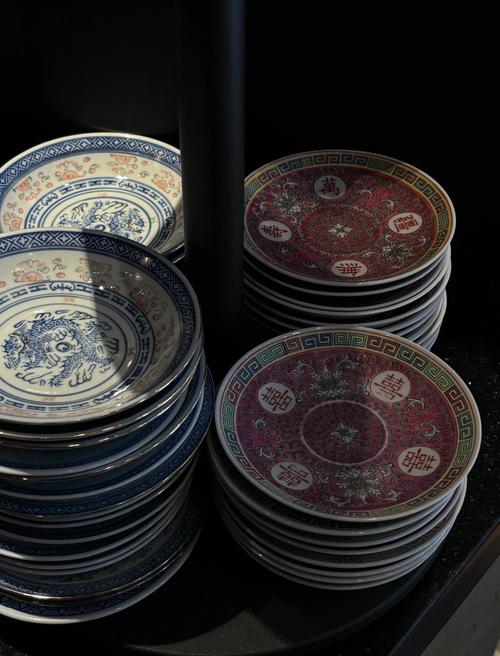 香港卖旧货瓷器的地方