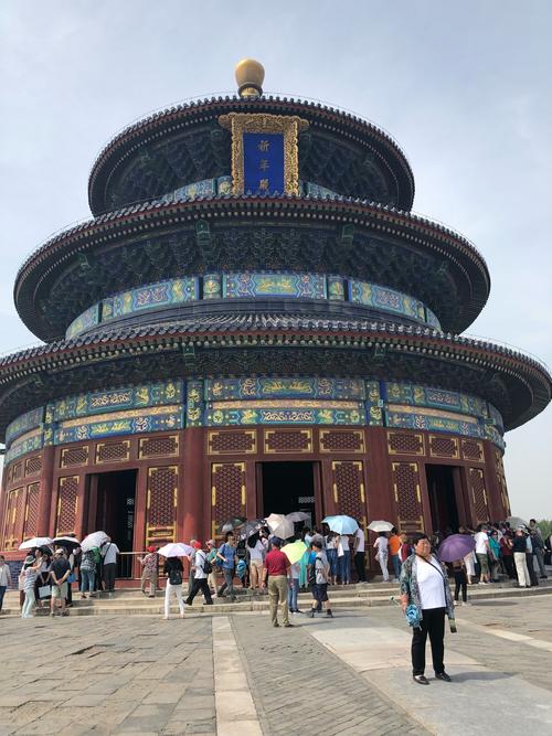 北京天坛公园占地面积