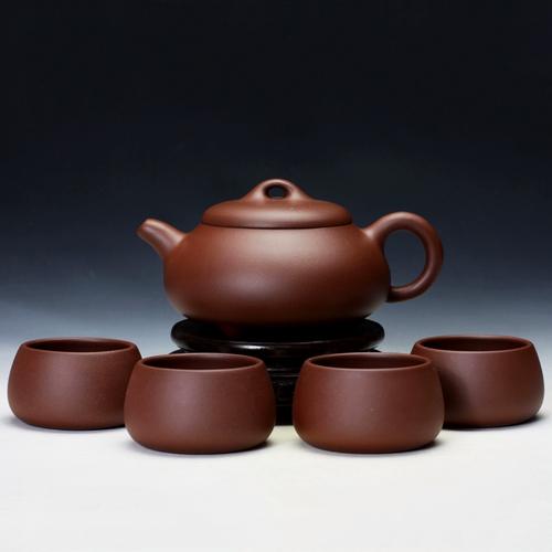 范育君紫砂壶作品图集