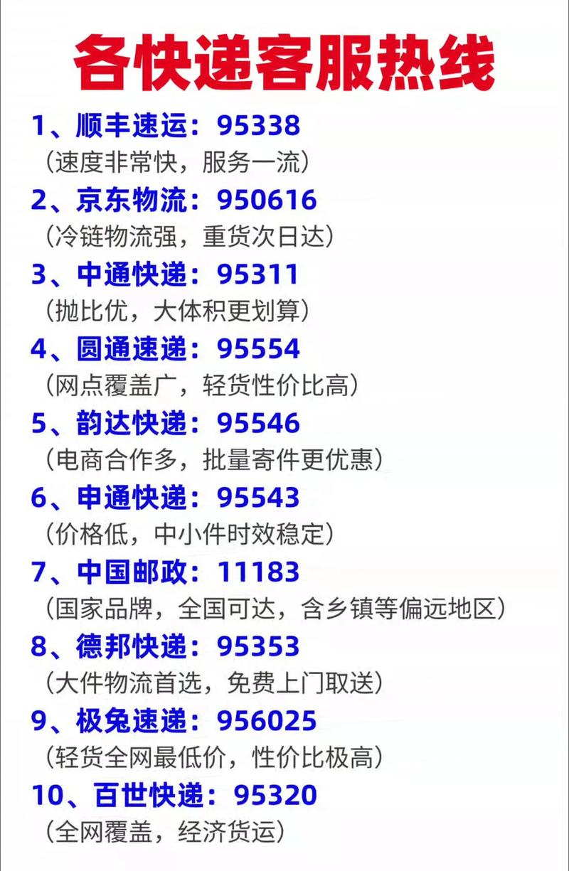 成都高新区顺丰快递电话