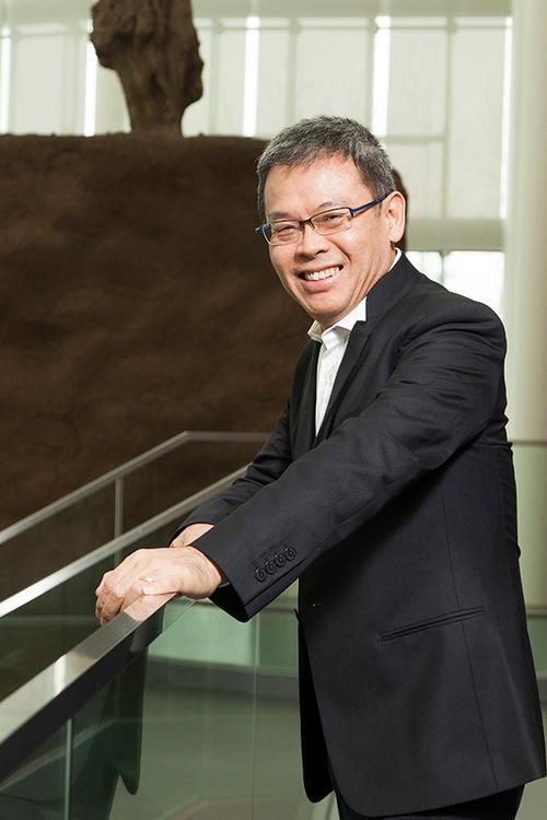 上海环球金融中心老板