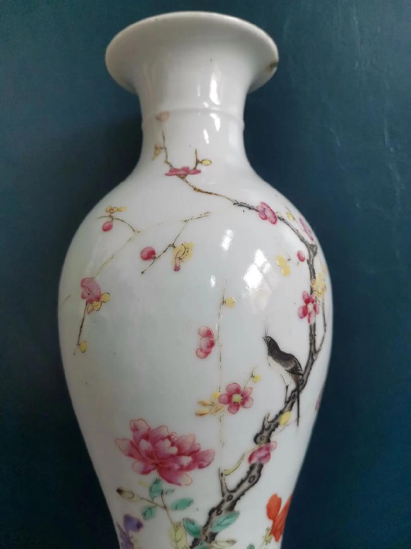 南昌亭瓷器是什么年代