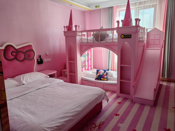 上海儿童医院附近酒店