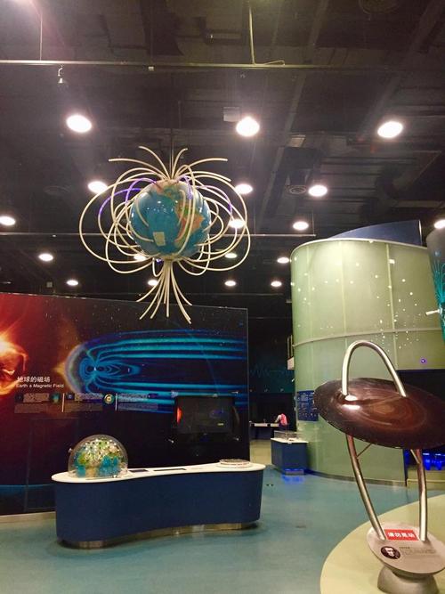 北京科技博物馆在哪里