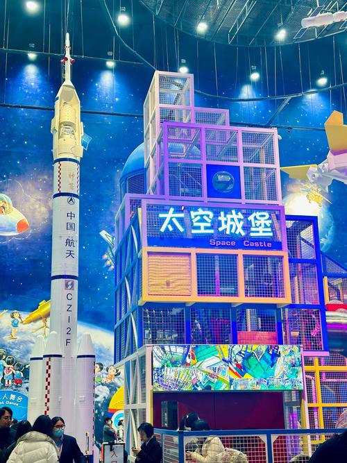 北京科技博物馆在哪里