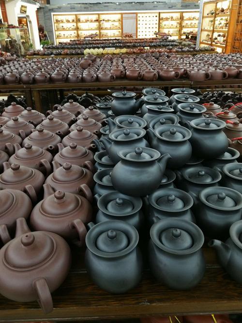 天津紫砂壶茶城在哪里