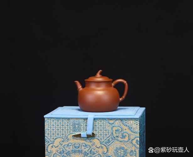 赵俊平紫砂壶作品价格