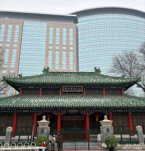 北京协和医院有中医吗