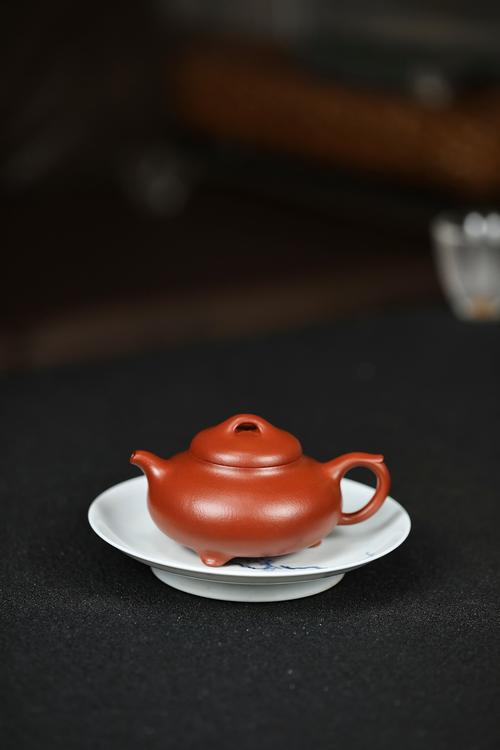 紫砂壶成丽云简历照片