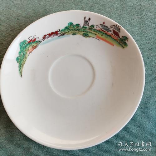 中国国光瓷器厂是那年